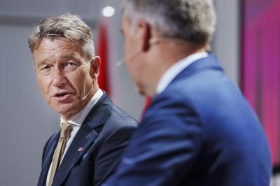 Norway proposes opening its waters to deep sea mining, says minerals needed in green transition