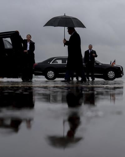 PHOTO COLLECTION: AP Top Photos of the Month May 2025