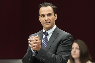 Interim budget officer says he regrets calling feds' fiscal management 'stupefying'