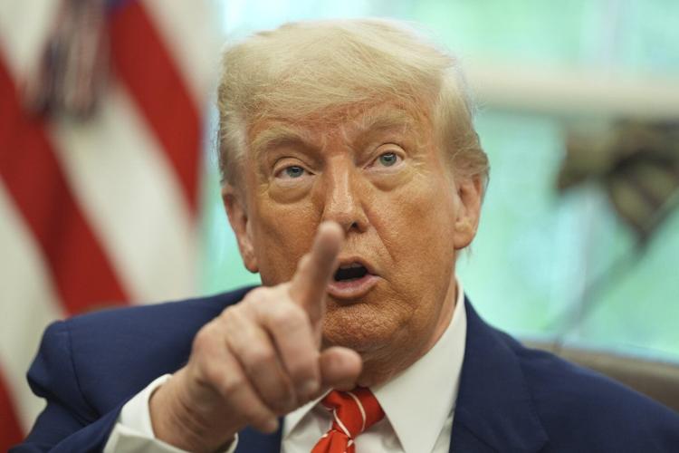 What Trump's agreement with the U.K. suggests about trade talks with Canada