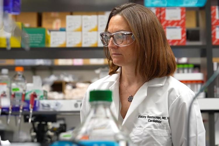 Putting radiation to the test to heal irregular heartbeat