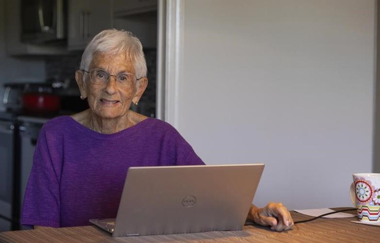 Older Americans prepare themselves for a world altered by artificial intelligence