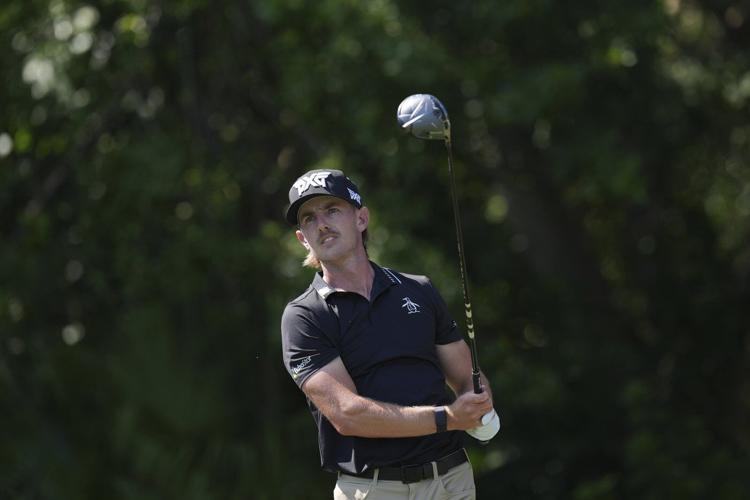 Joe Highsmith goes from making the cut to a PGA Tour winner at the Cognizant Classic