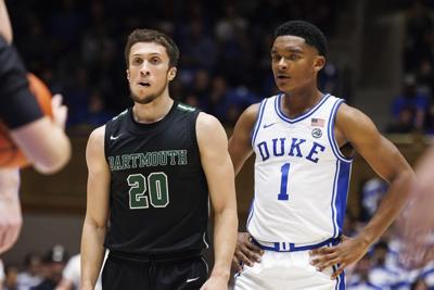 NLRB official denies Dartmouth request to reopen basketball union case. Players to vote Tuesday