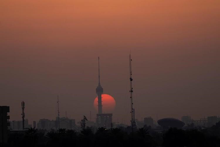 20 years after U.S. invasion, young Iraqis see signs of hope