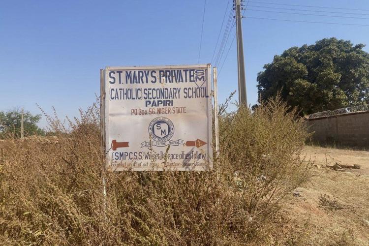 Nigerian parents say they are kept in the dark over abducted schoolchildren