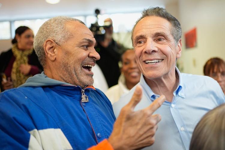 From the subway to social media, NYC mayoral candidates make their closing arguments to voters