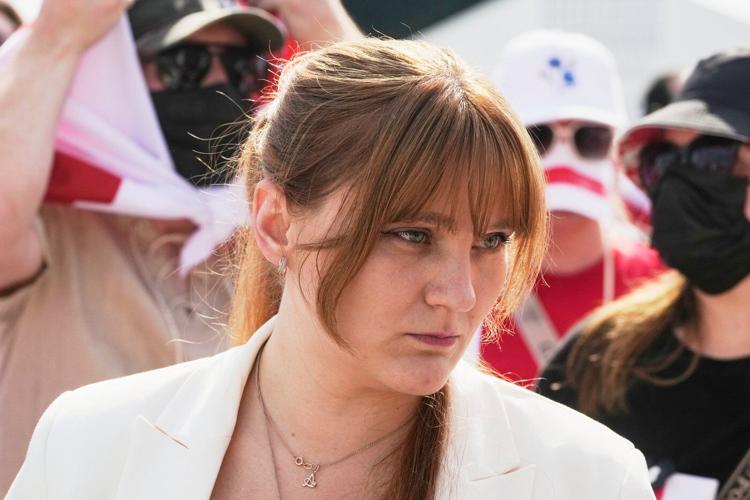 Female political prisoners in Belarus face abuse, humiliation and threats of losing parental rights