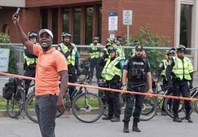 Black Montreal public servants call for concrete action to fight systemic racism