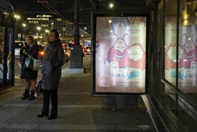 Abortion restrictions in Russia spark outrage as the country takes a conservative turn