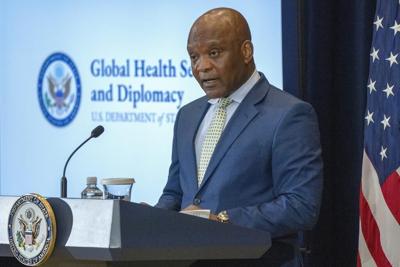 The pioneer of America's embattled global HIV program recalls the hope after years of despair