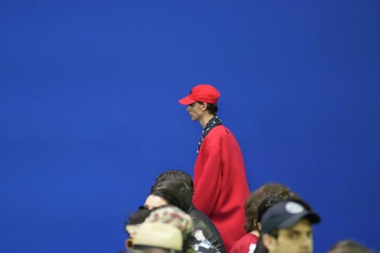 Giorgio Armani, Zegna present fluid elegance for the next hot season as Milan Fashion Week wraps up