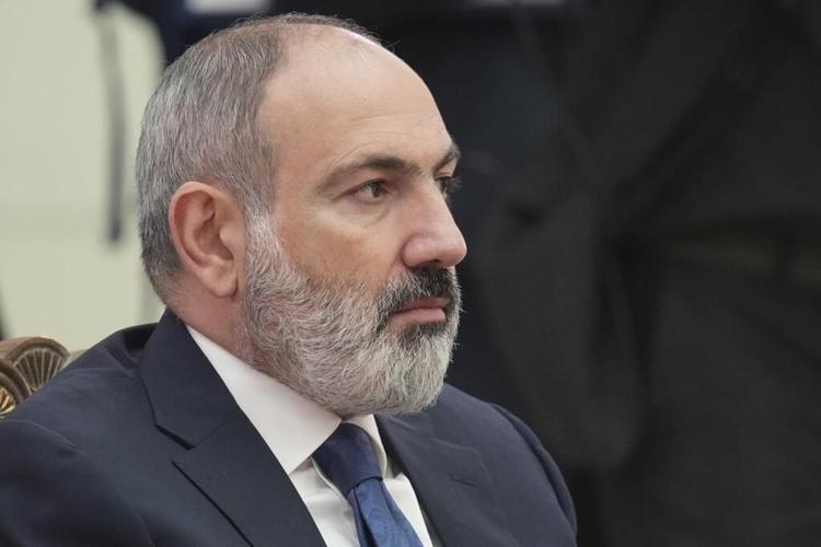 Armenia cancels military drills, widening rift with Moscow