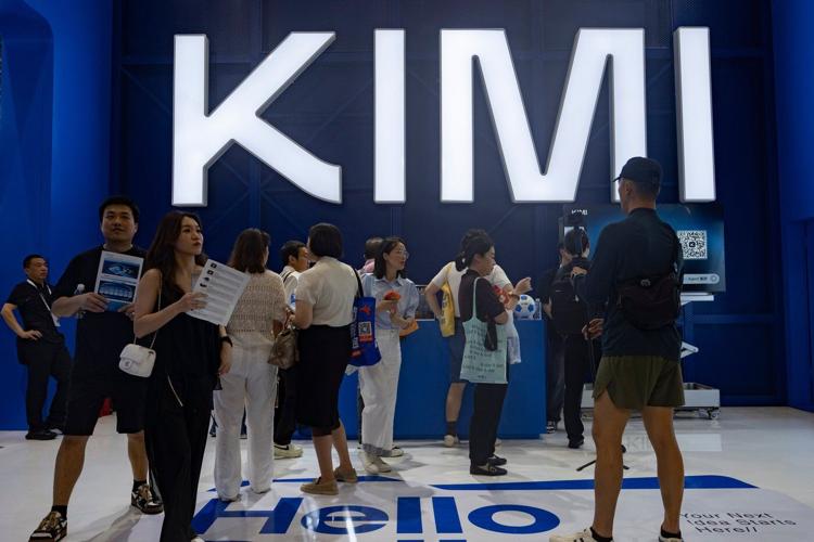 China and the US are competing for AI dominance but have shared concerns over safety