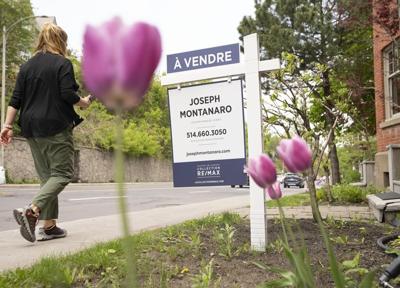 Montreal home sales on pace with last July, above historical average: QPAREB