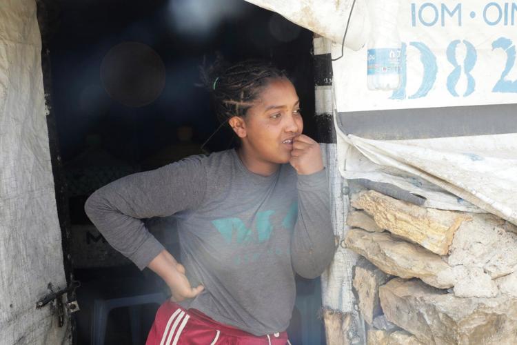 'We will just die in silence': US aid cuts hit Ethiopia's fragile Tigray region