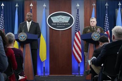 Russia didn't take US phone call after Poland missile strike