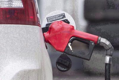 Manitoba Premier Wab Kinew drops promise to regulate gas prices