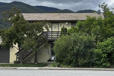 Idaho man charged with 4 counts of murder in shooting deaths of his neighbors, including two teens