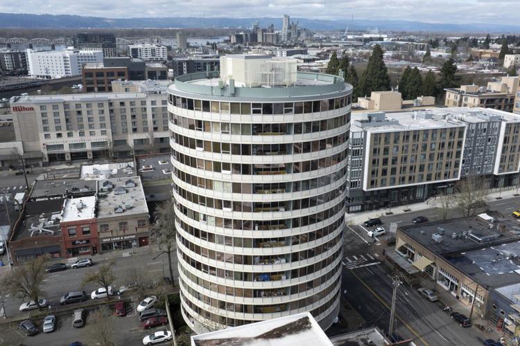 Trump administration halts $1 billion program that keeps aging affordable housing livable