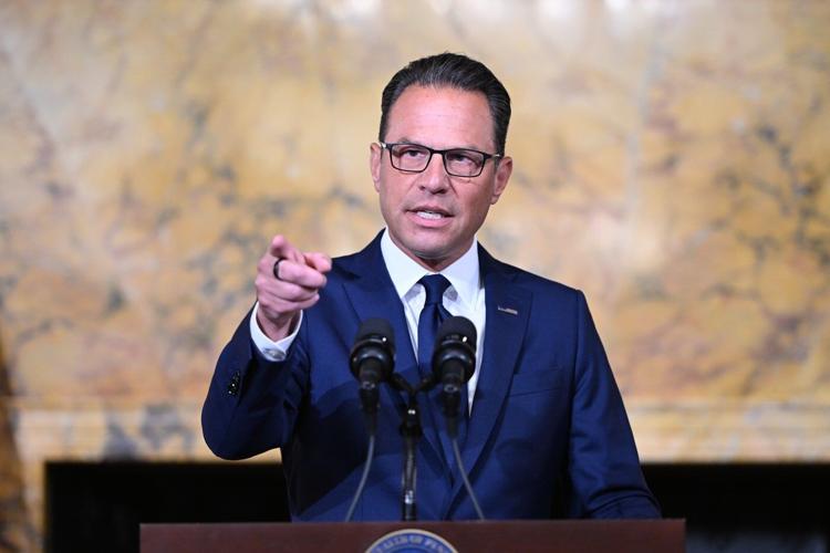 Governors' races are being increasingly buffeted by the toxic politics of data centers