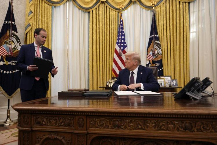 What JFK assassination files are still classified? Trump’s order could bring them to light