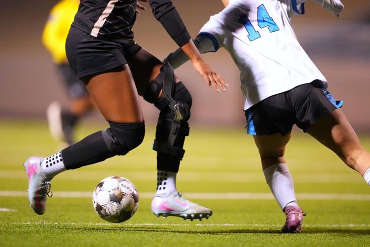Teenage girls are most likely to tear their ACLs. Parents say more must be done to protect them