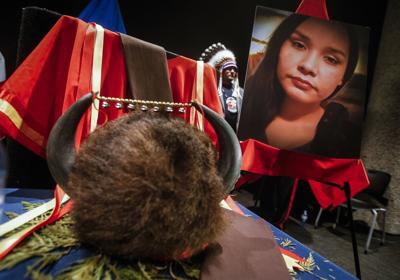 Court to hear from family, community of victim of Winnipeg serial killer