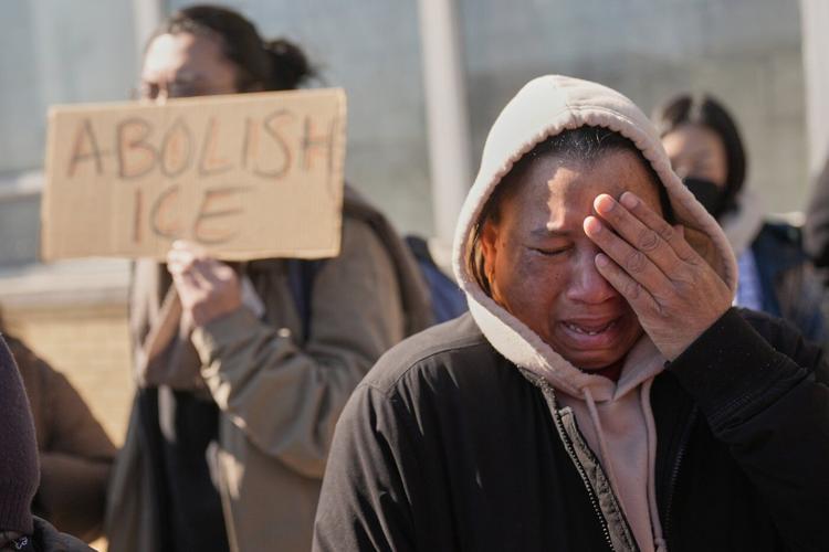 Fears of racial profiling swirl over registration policy for immigrants in the US illegally