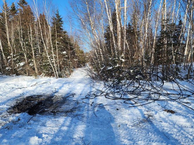 As more copper wire thefts knock out service, some point fingers at scrap yards