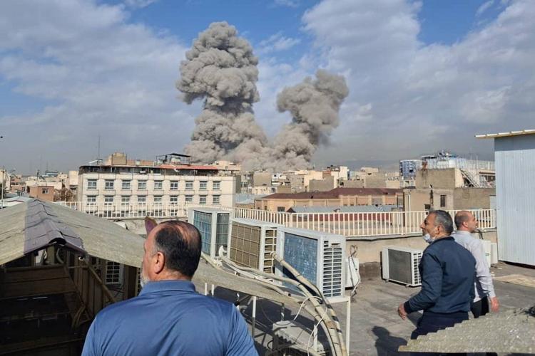The Latest: Iran’s Supreme Leader Khamenei killed in US-Israeli attack
