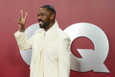 Colman Domingo's time is now