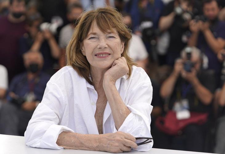 Jane Birkin’s original Hermès bag sells at auction for whopping 8.6 million euros