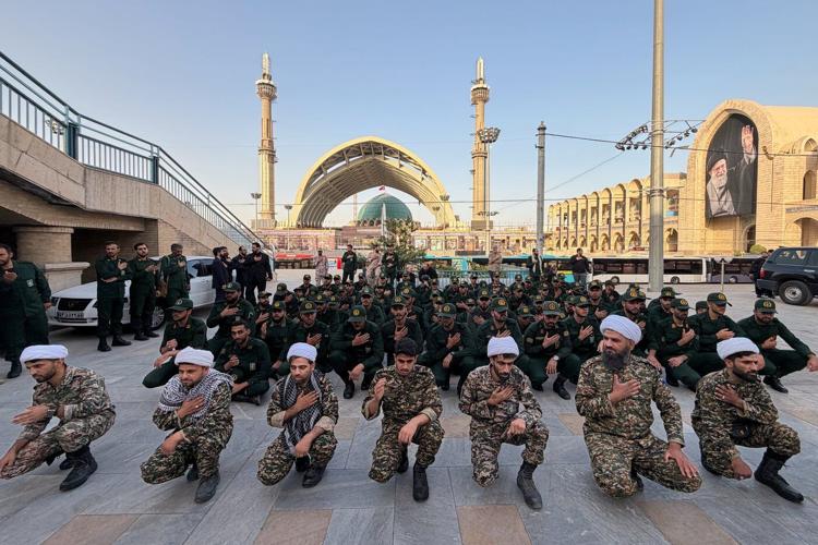 What to know about the funeral and burial of Iran's Supreme Leader Ayatollah Ali Khamenei