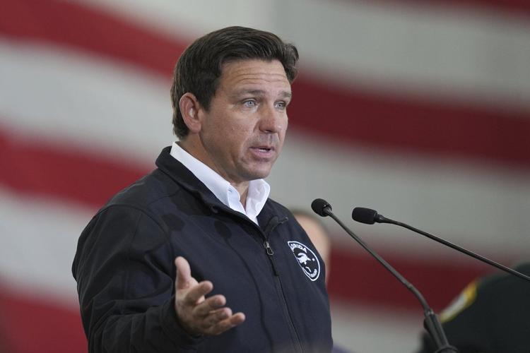 Florida ups the stakes for crimes by immigrants in the US illegally