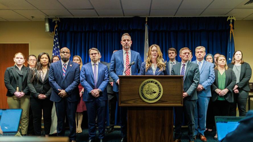 Minnesota jury convicts alleged ringleader of massive pandemic food fraud scheme on all counts