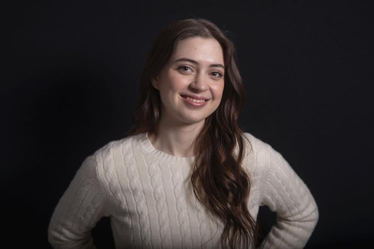 Singer-songwriter Lizzy McAlpine makes her Broadway debut, coming at a 'perfect time'