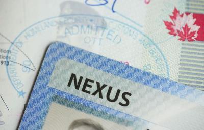 Congressman wants Canada, U.S. to use video teleconferencing for Nexus interviews