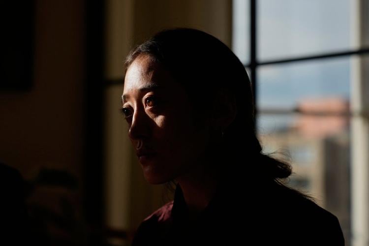 US tech enabled China’s surveillance empire. Now Tibetan refugees in Nepal are paying the price