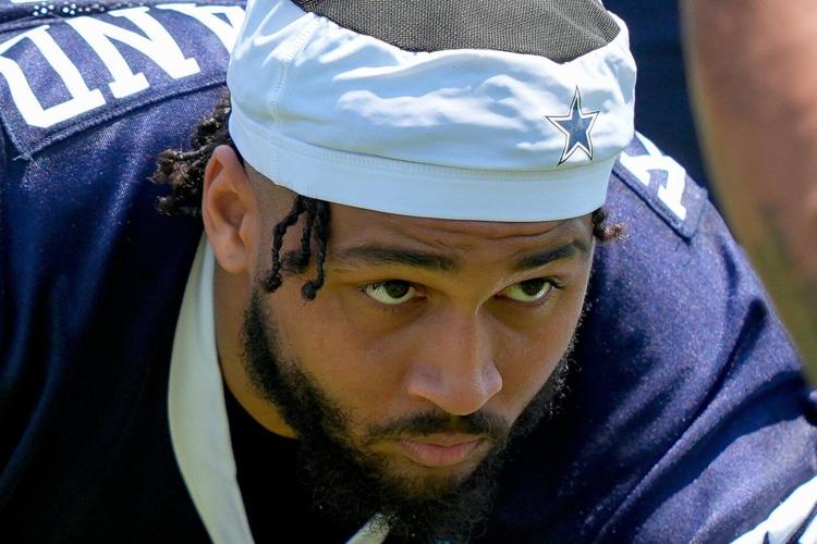 Marshawn Kneeland's death highlights the importance of mental health resources for NFL players