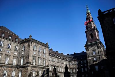 Broad protest for Danish government's plans to scrap holiday