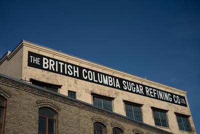 Rogers Sugar refinery workers in Vancouver ratify new five-year contract
