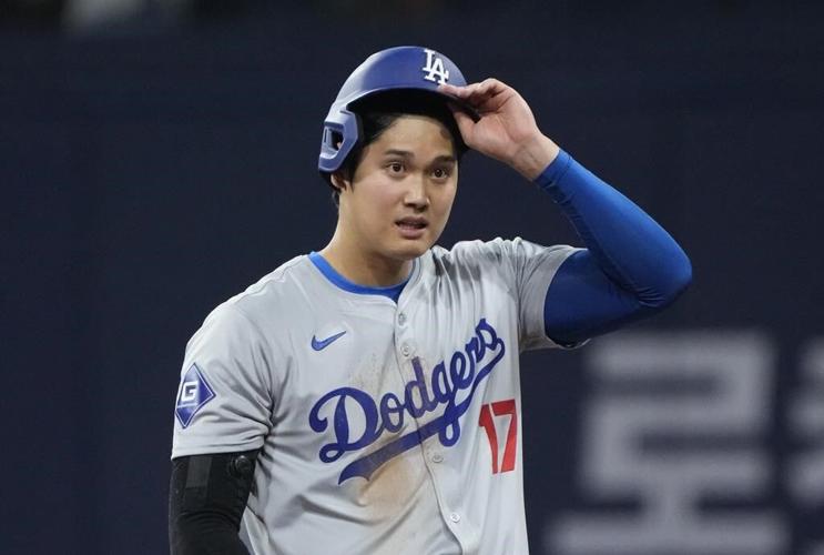 Ohtani to speak to media for 1st time since illegal gambling, theft allegations against interpreter