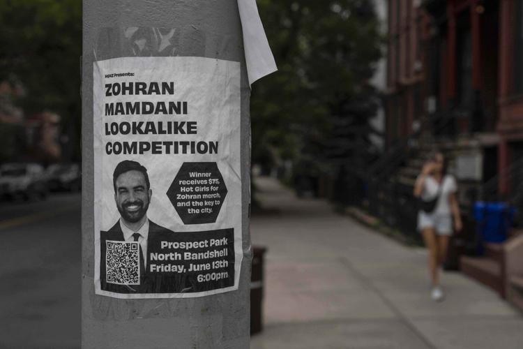 How Zohran Mamdani's 'joyous' ground game helped him topple Andrew Cuomo in NYC's primary