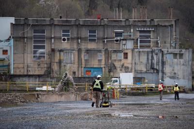 Squamish, B.C., LNG facility plans to achieve net-zero emissions at operation's start