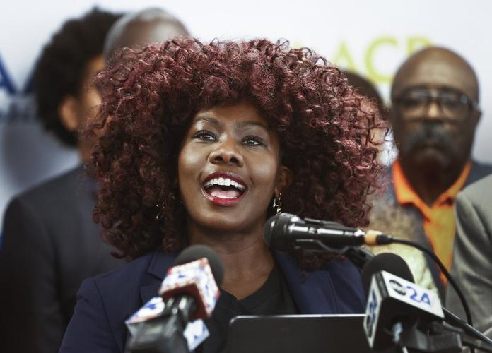 NAACP, environmental group notify Elon Musk's xAI company of intent to sue over facility pollution