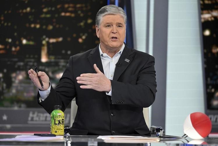 Will Fox settlement alter conservative media? Apparently not