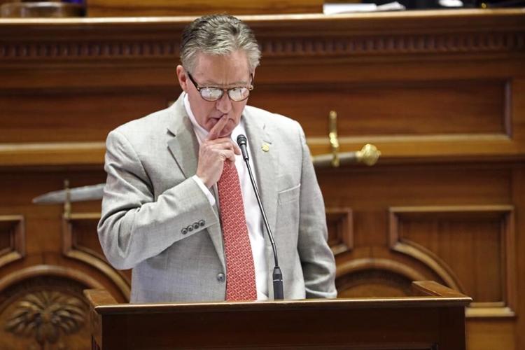 Medical marijuana again makes its way to the South Carolina House