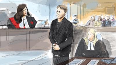 Man who killed 4 members of Muslim family appealing convictions on 3 grounds: doc
