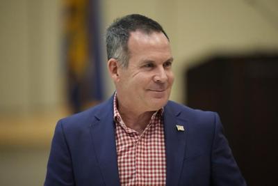 After nearly upsetting Boebert in 2022, Frisch to run again